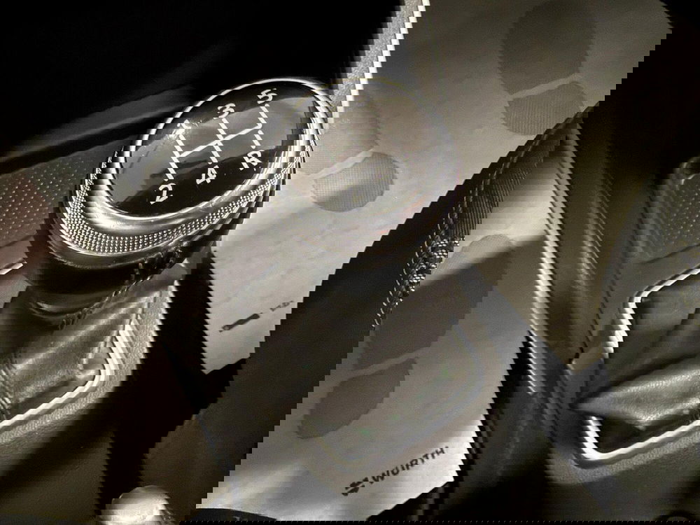 Dacia Duster usata a Brescia (17)