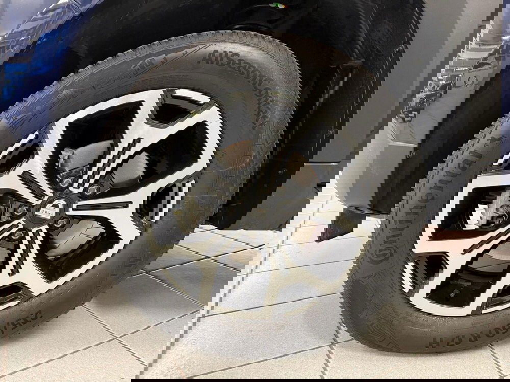 Dacia Duster usata a Brescia (19)