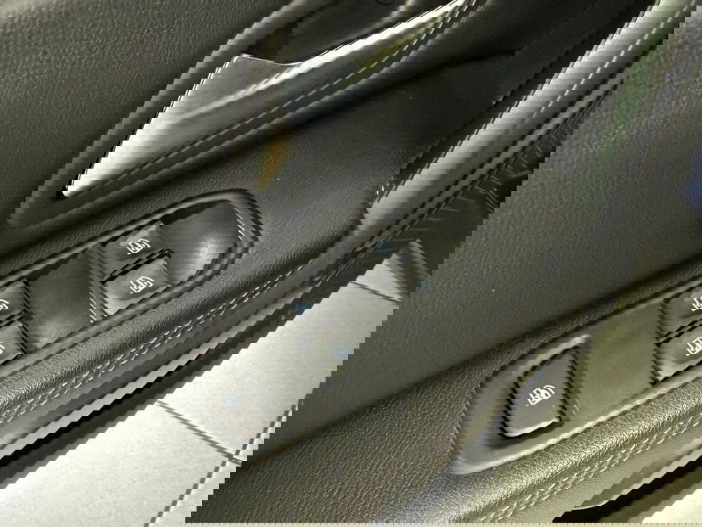 Dacia Duster usata a Brescia (20)