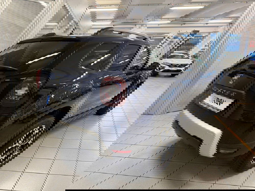 Dacia Duster usata a Brescia (9)