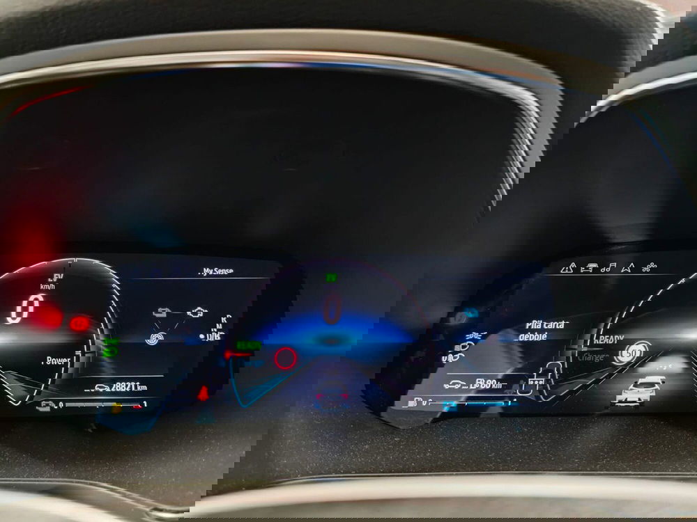 Renault Captur usata a Brescia (11)