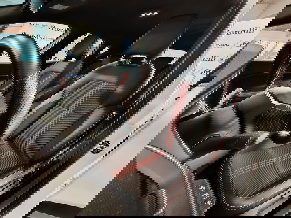 Renault Captur usata a Brescia (12)