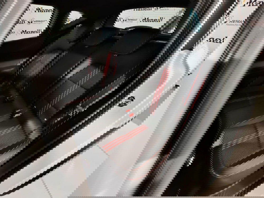 Renault Captur usata a Brescia (13)