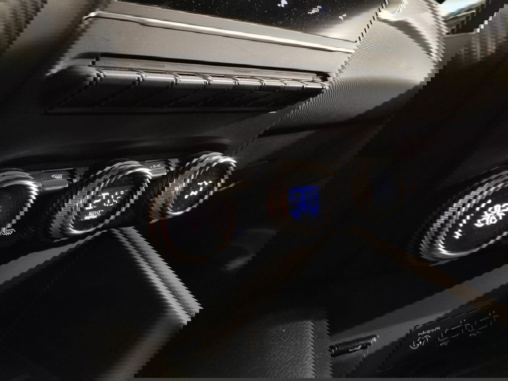 Renault Captur usata a Brescia (14)