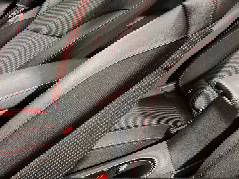 Renault Captur usata a Brescia (15)