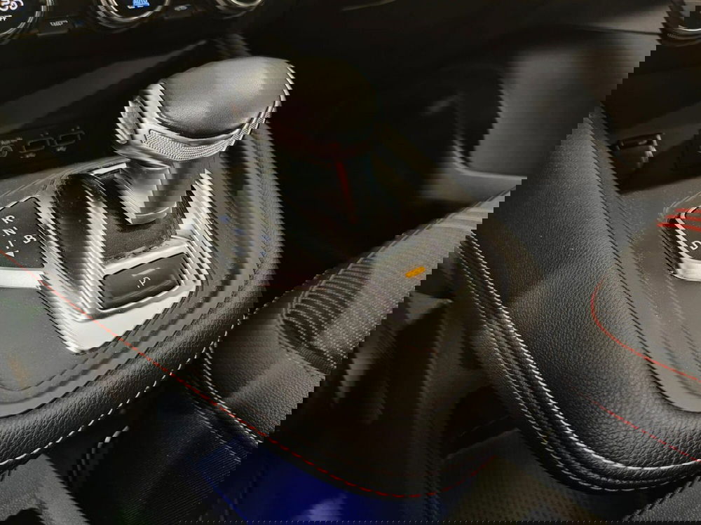 Renault Captur usata a Brescia (17)