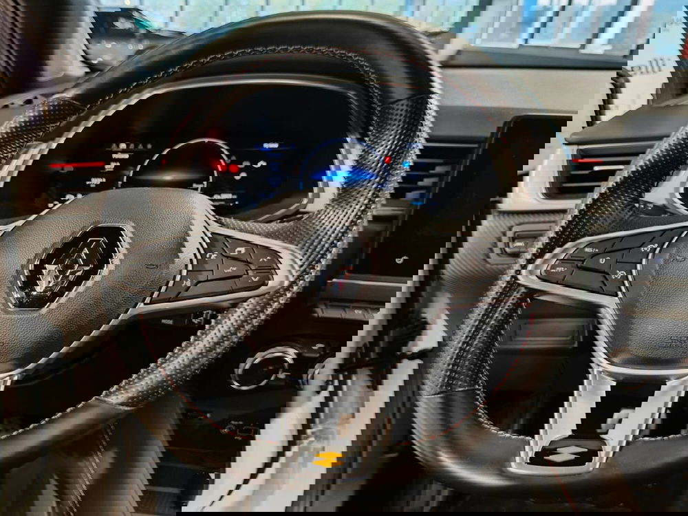 Renault Captur usata a Brescia (19)