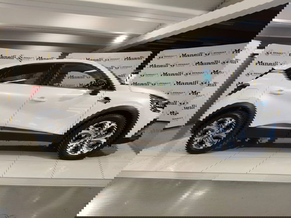 Renault Captur usata a Brescia (3)