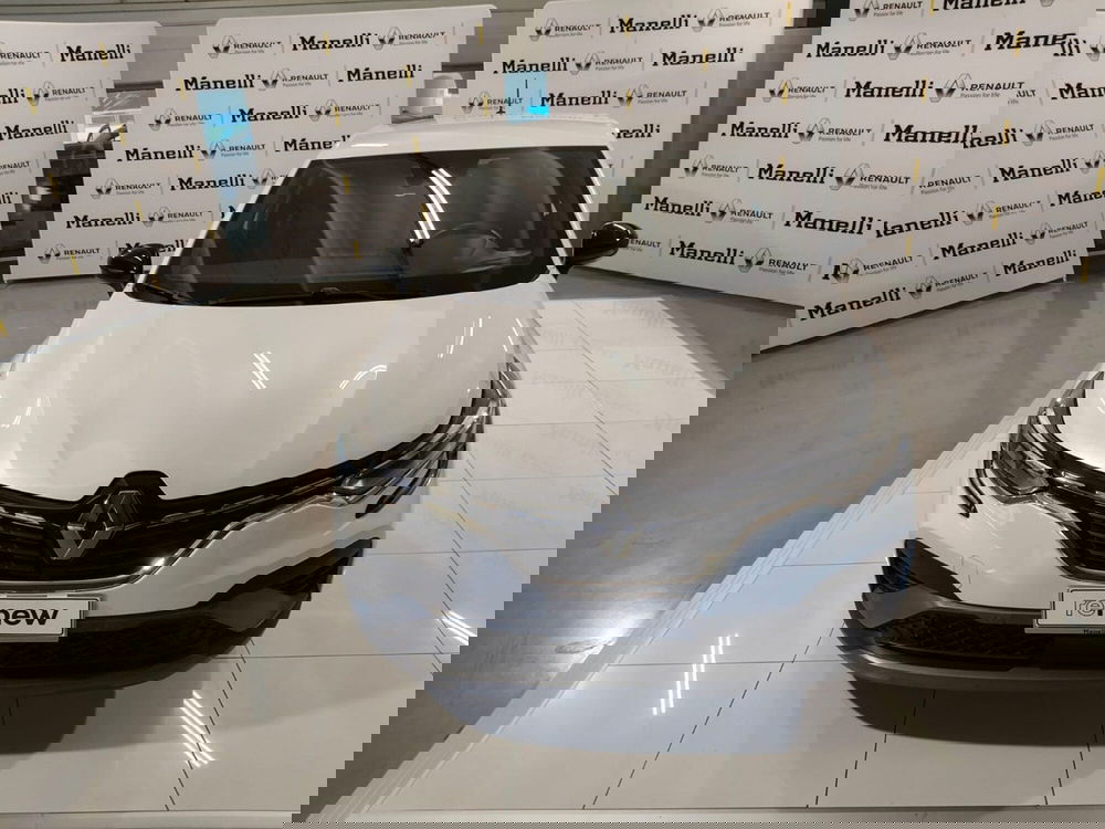 Renault Captur usata a Brescia (5)