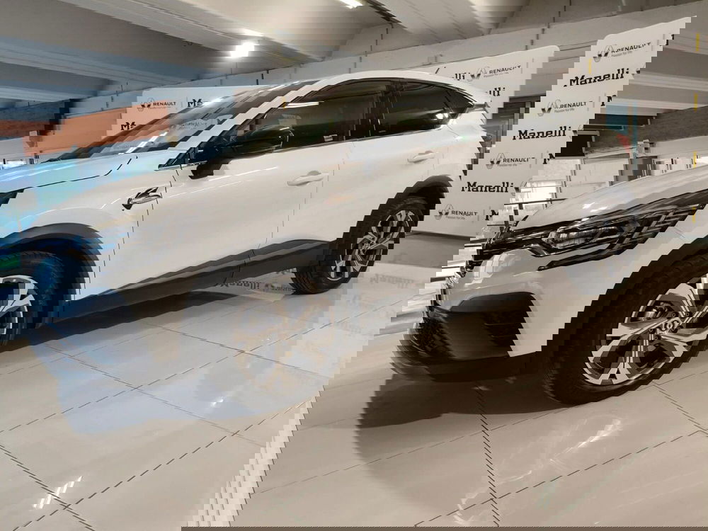 Renault Captur usata a Brescia (6)