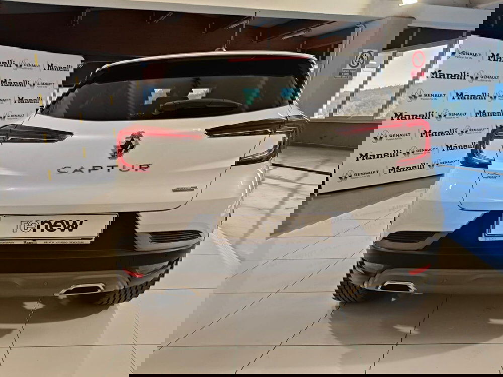 Renault Captur usata a Brescia (7)