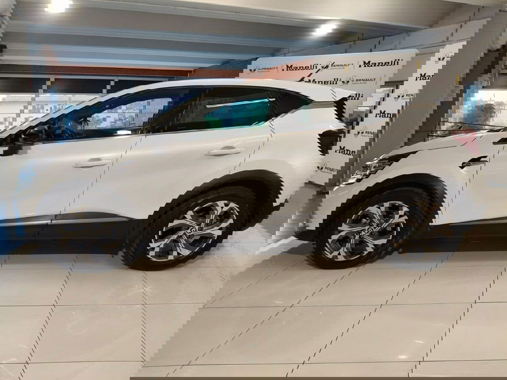 Renault Captur usata a Brescia (8)