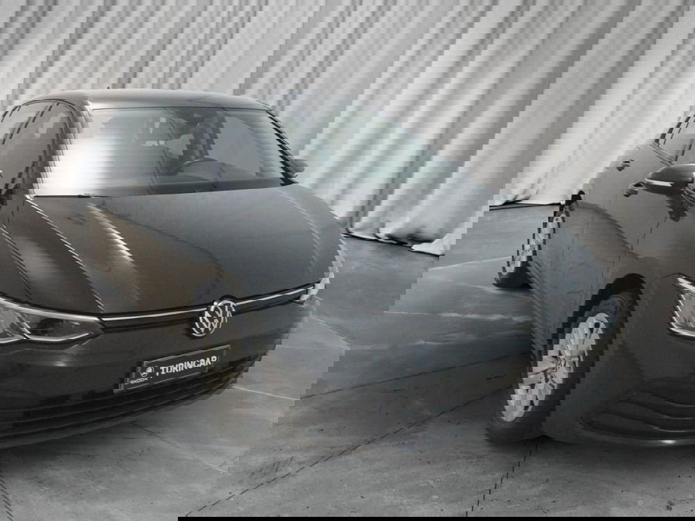 Volkswagen Golf usata a Torino