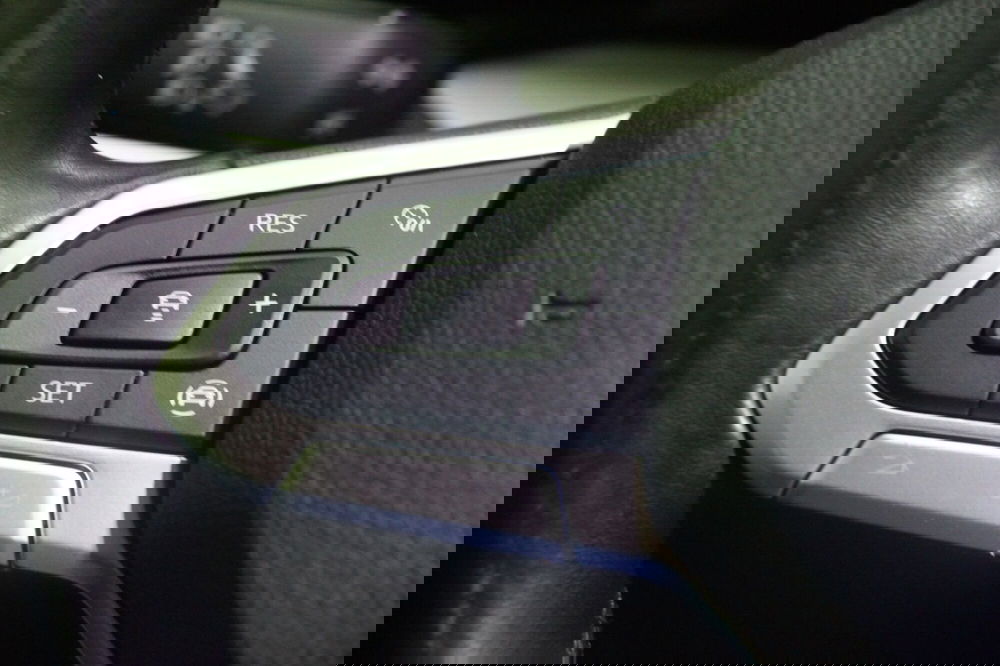 Volkswagen Golf usata a Torino (11)