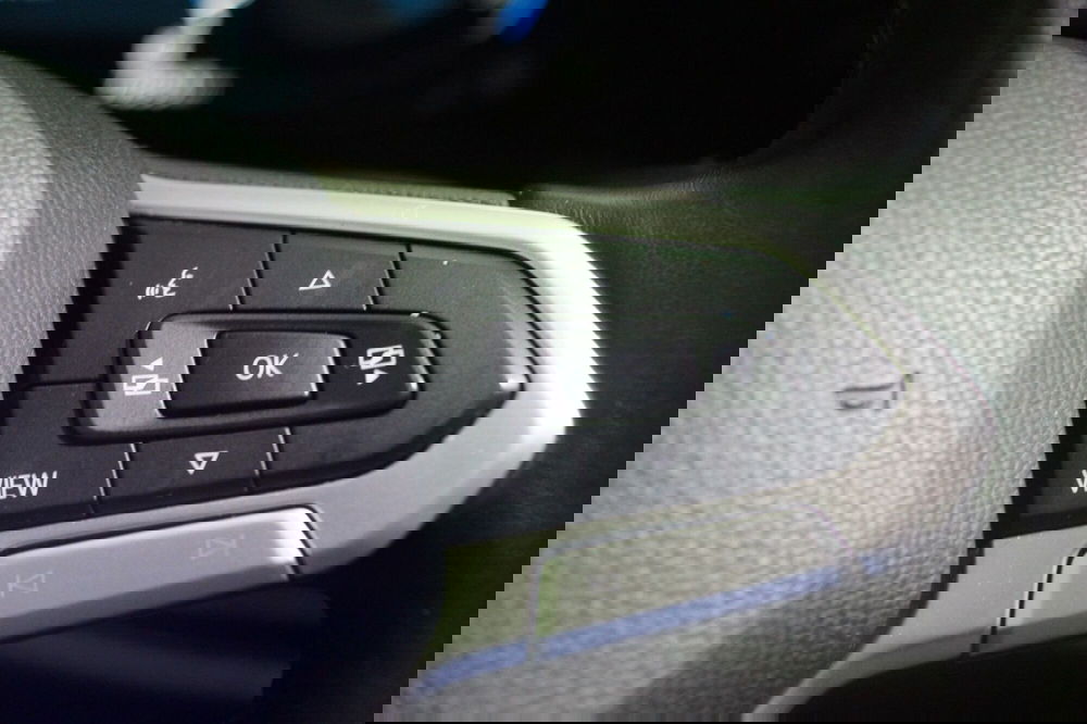 Volkswagen Golf usata a Torino (12)