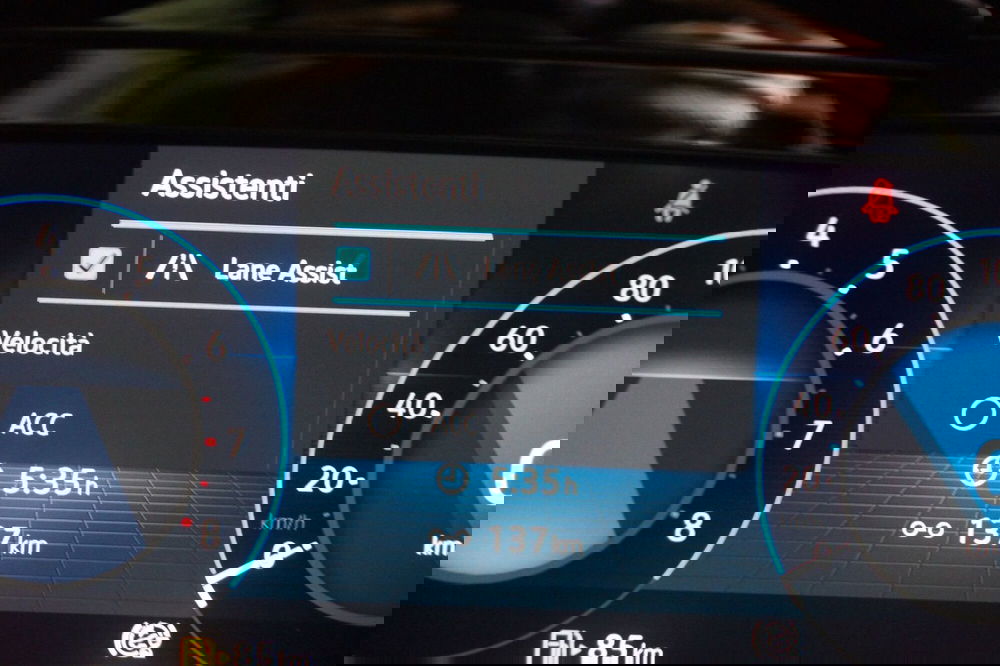 Volkswagen Golf usata a Torino (13)