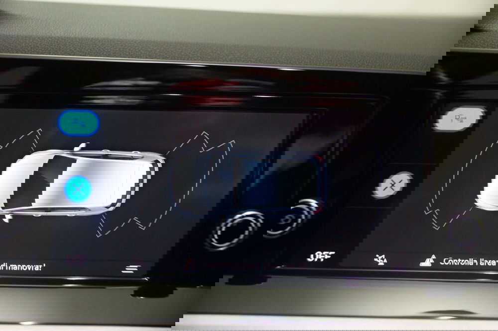 Volkswagen Golf usata a Torino (14)