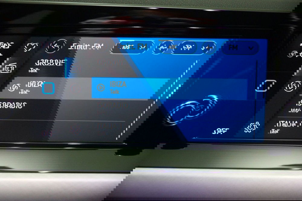 Volkswagen Golf usata a Torino (15)