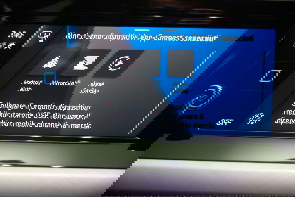 Volkswagen Golf usata a Torino (16)