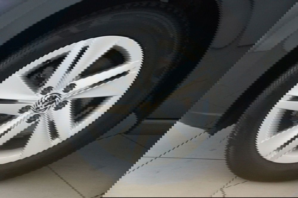 Volkswagen Golf usata a Torino (17)