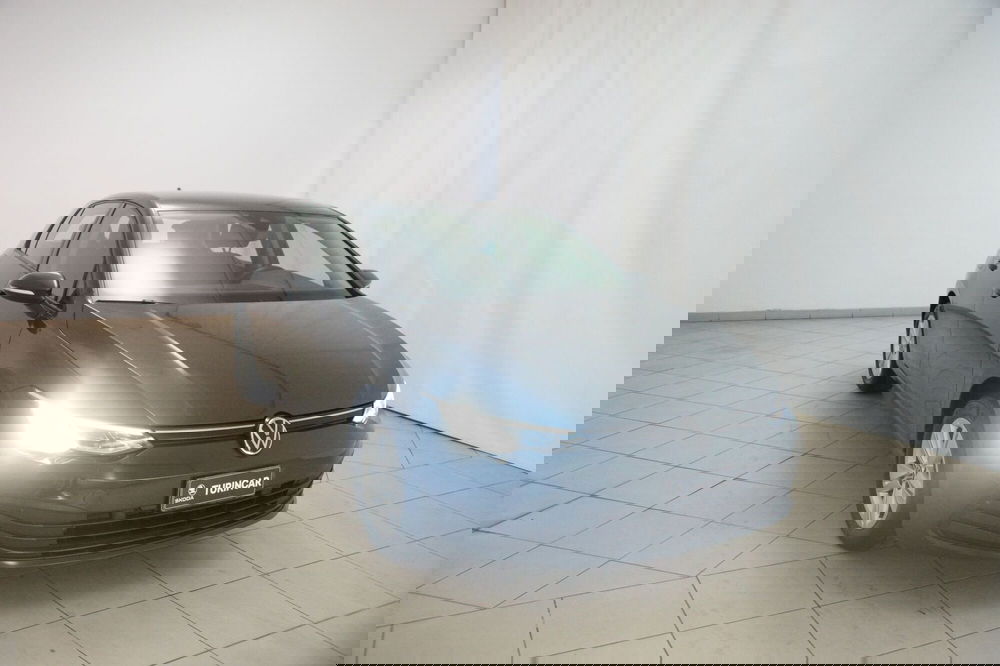 Volkswagen Golf usata a Torino (18)