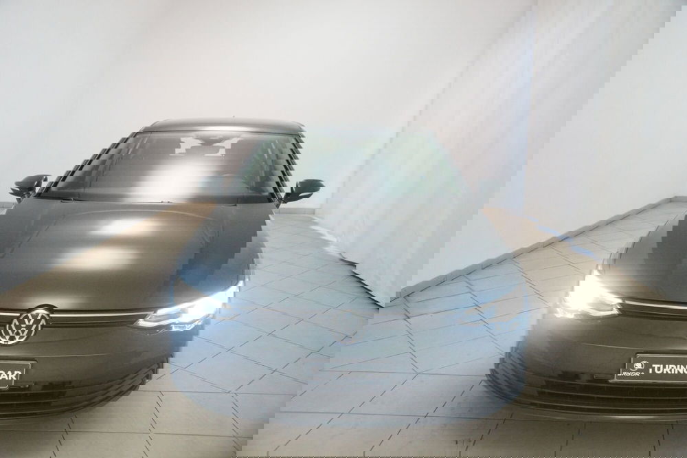 Volkswagen Golf usata a Torino (19)