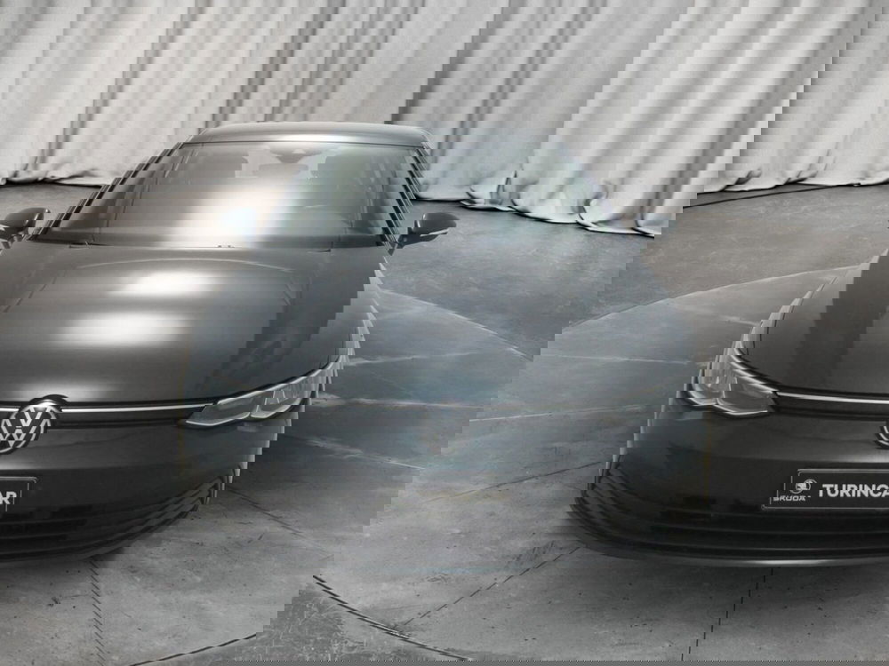 Volkswagen Golf usata a Torino (2)