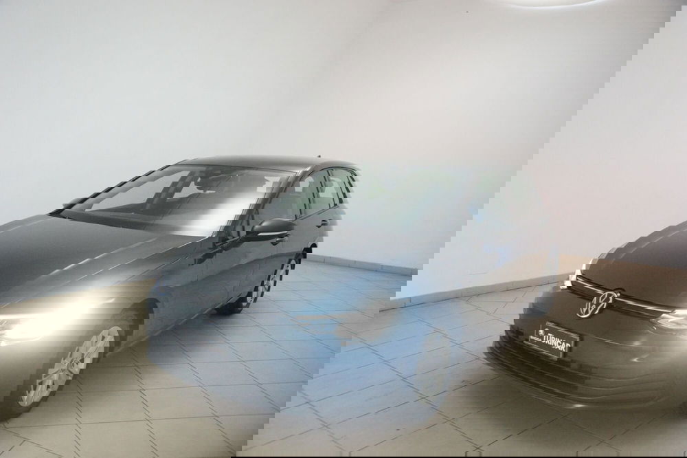 Volkswagen Golf usata a Torino (20)
