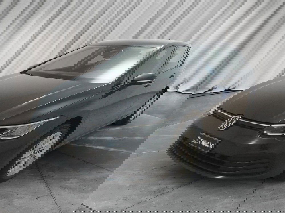 Volkswagen Golf usata a Torino (3)