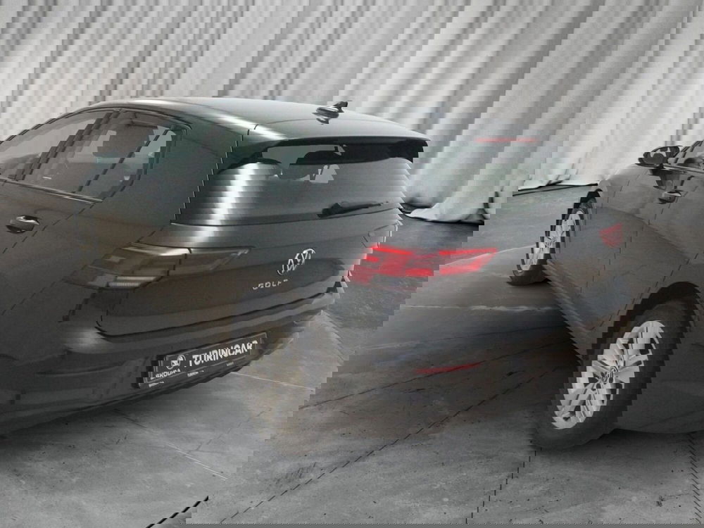 Volkswagen Golf usata a Torino (4)
