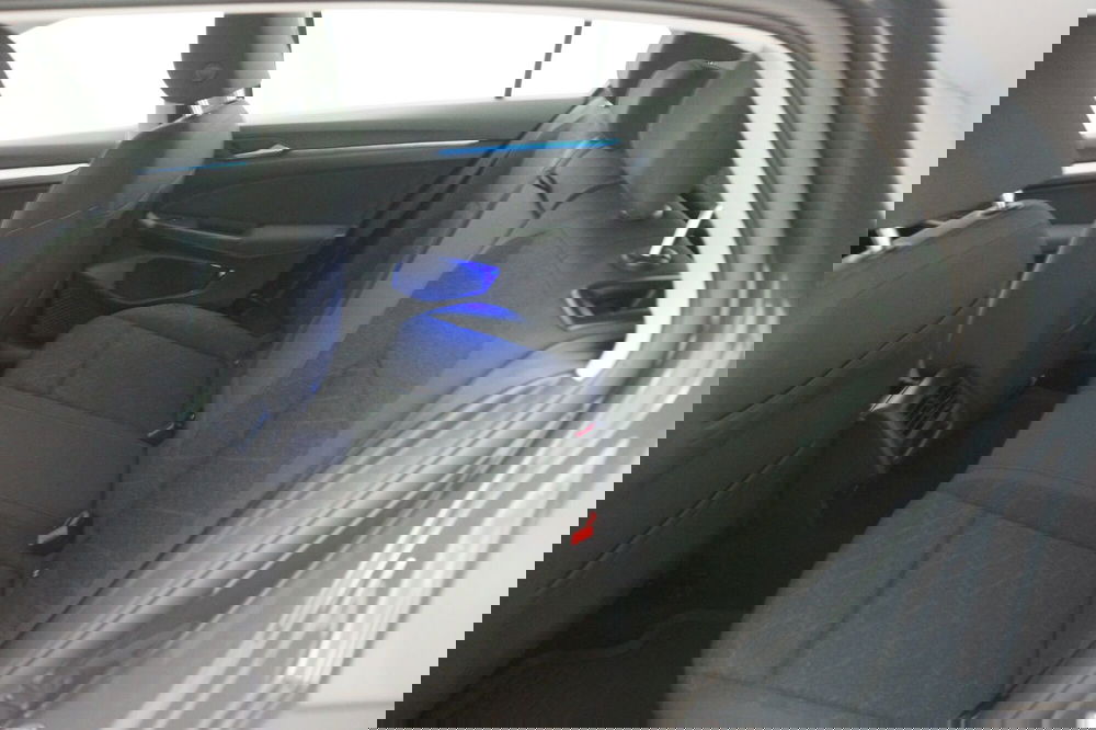 Volkswagen Golf usata a Torino (7)