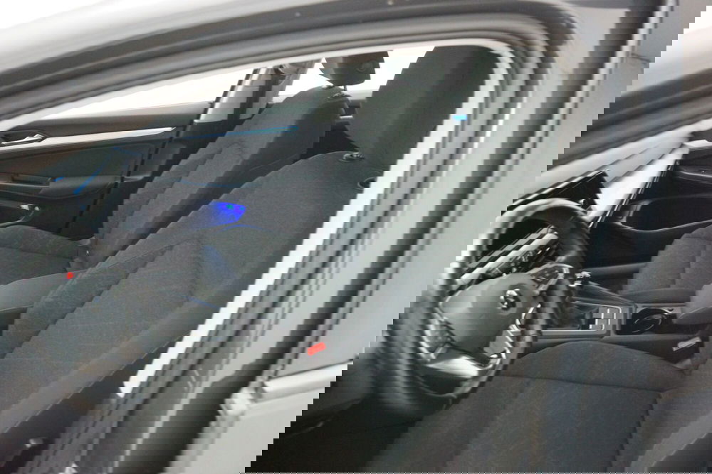 Volkswagen Golf usata a Torino (8)