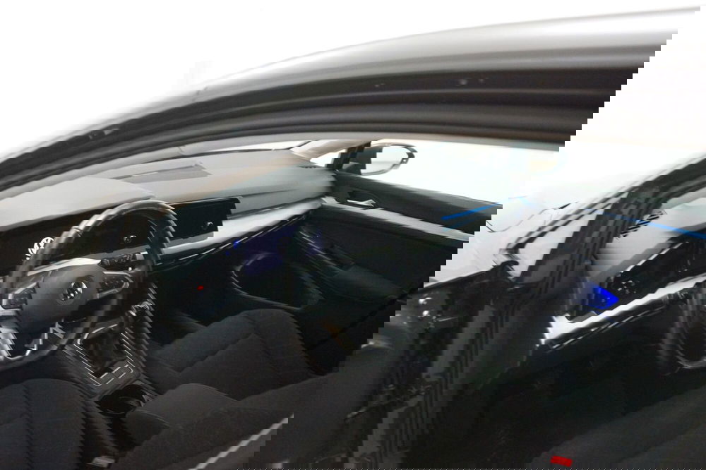 Volkswagen Golf usata a Torino (9)