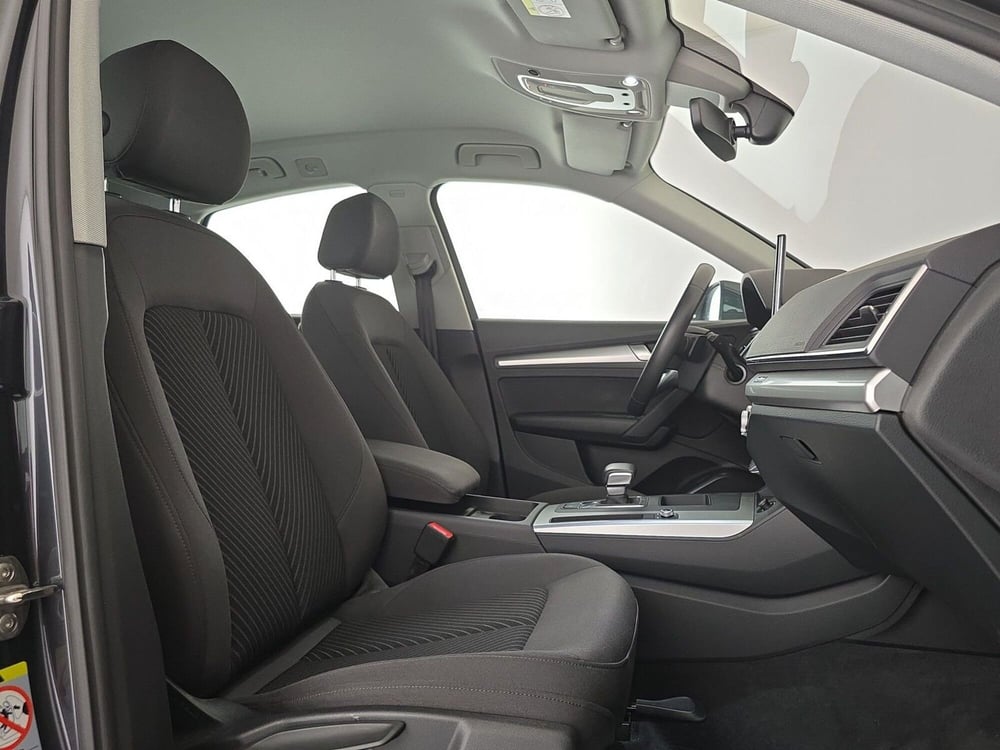 Audi Q5 Sportback usata a Cuneo (14)