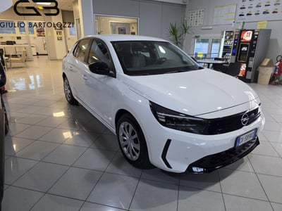 Opel Corsa 1.2 del 2024 usata a Prato