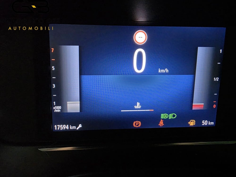 Opel Corsa usata a Prato (11)