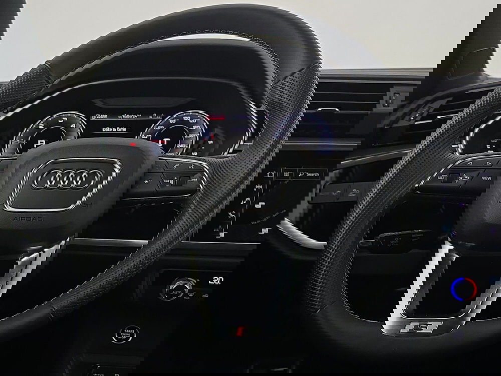 Audi Q3 Sportback usata a Cuneo (12)