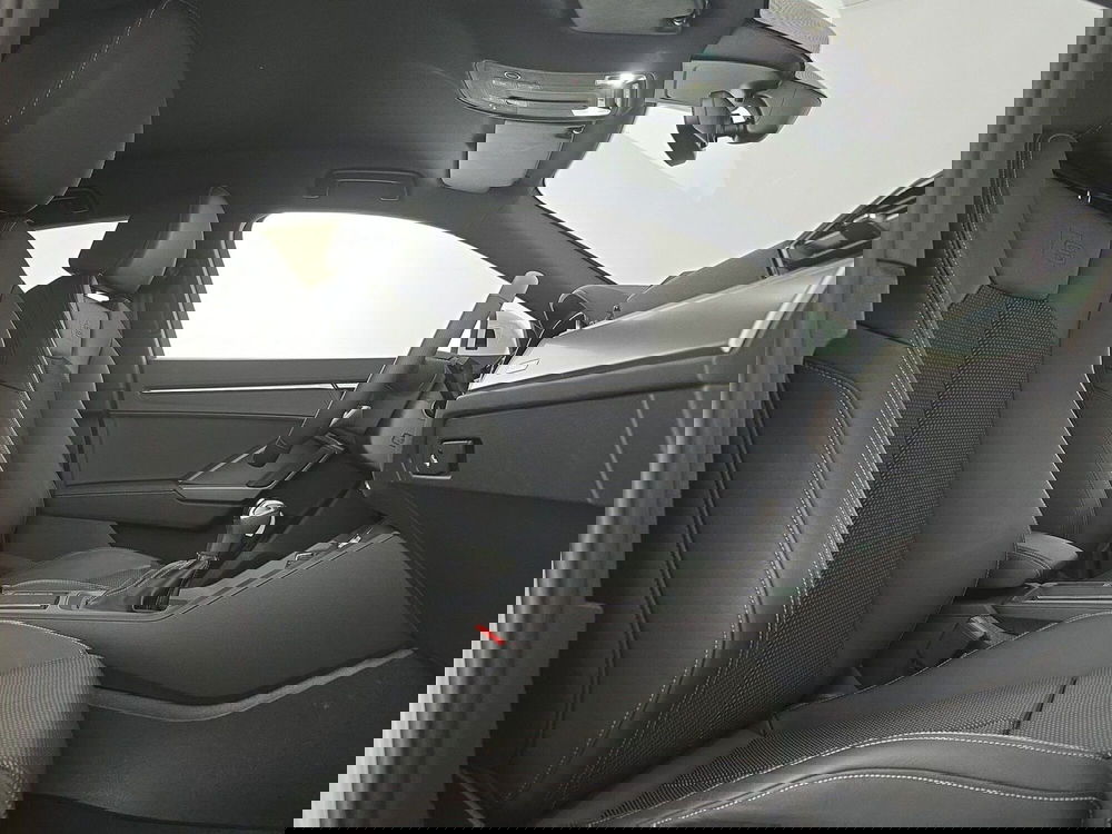 Audi Q3 Sportback usata a Cuneo (14)