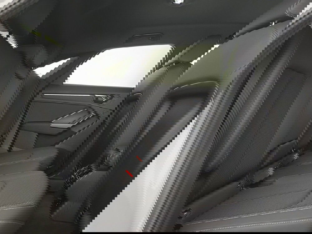 Audi Q3 Sportback usata a Cuneo (15)