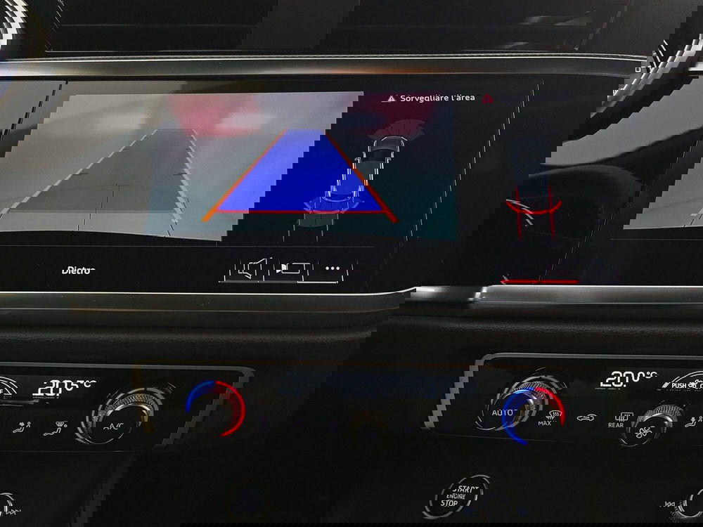 Audi Q3 Sportback usata a Cuneo (16)