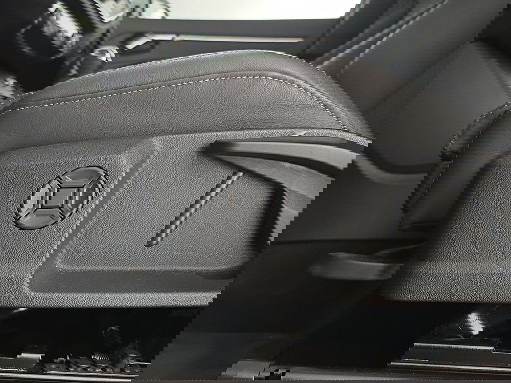 Audi Q3 Sportback usata a Cuneo (18)