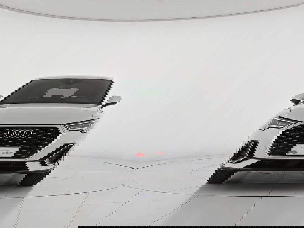 Audi Q3 Sportback usata a Cuneo (2)