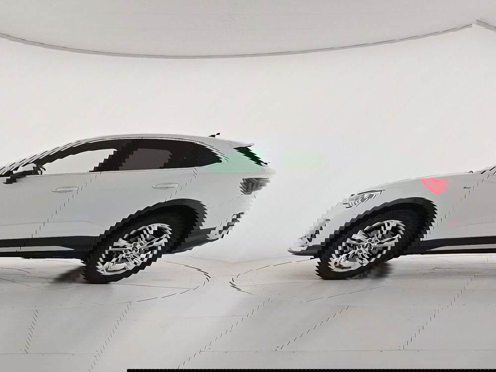 Audi Q3 Sportback usata a Cuneo (3)