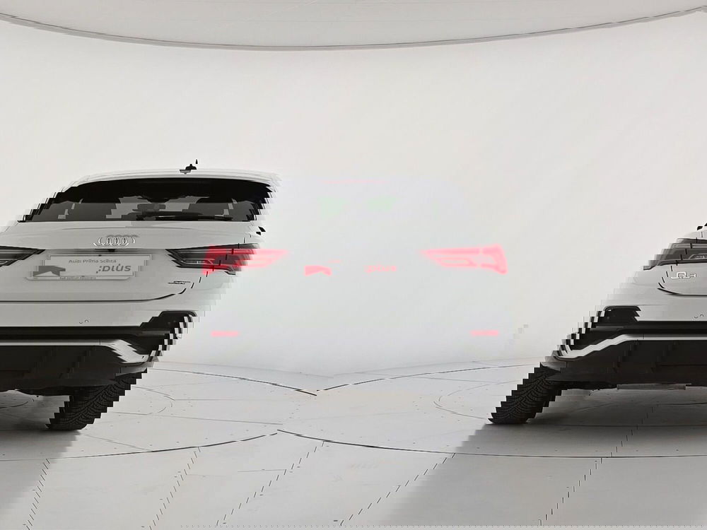 Audi Q3 Sportback usata a Cuneo (5)