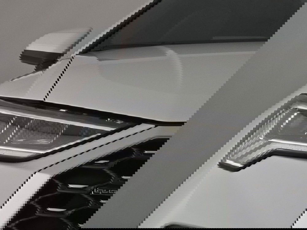 Audi Q3 Sportback usata a Cuneo (6)