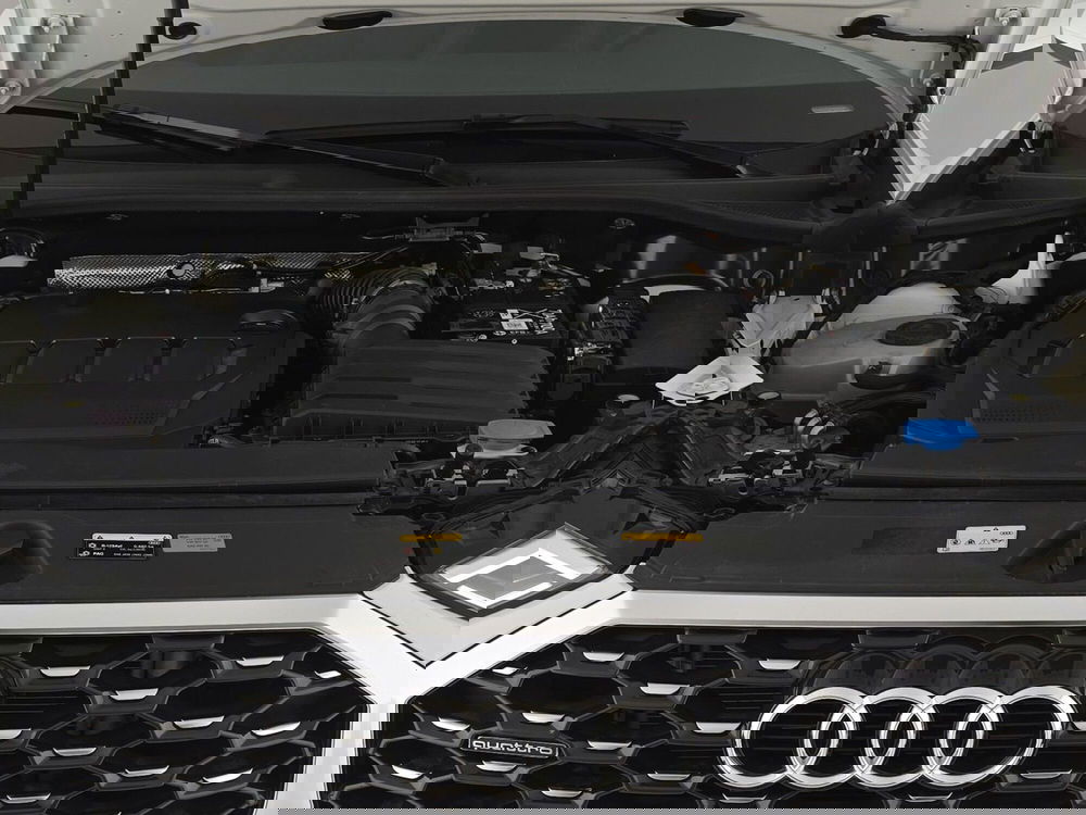 Audi Q3 Sportback usata a Cuneo (8)