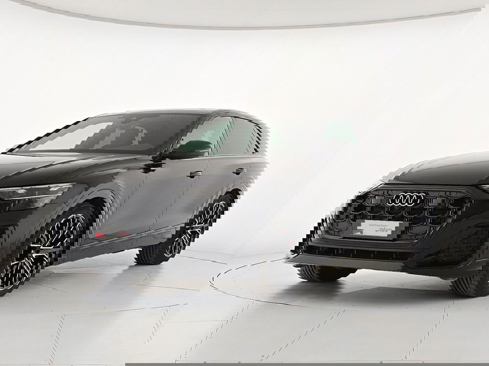 Audi Q8 usata a Asti
