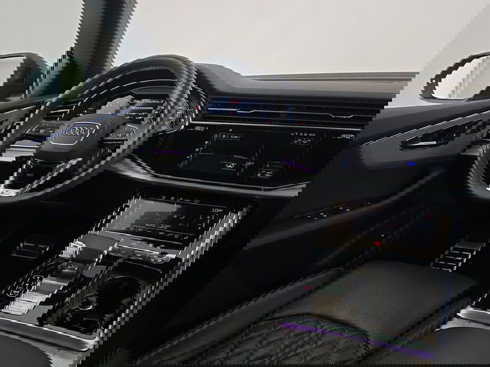 Audi Q8 usata a Asti (11)