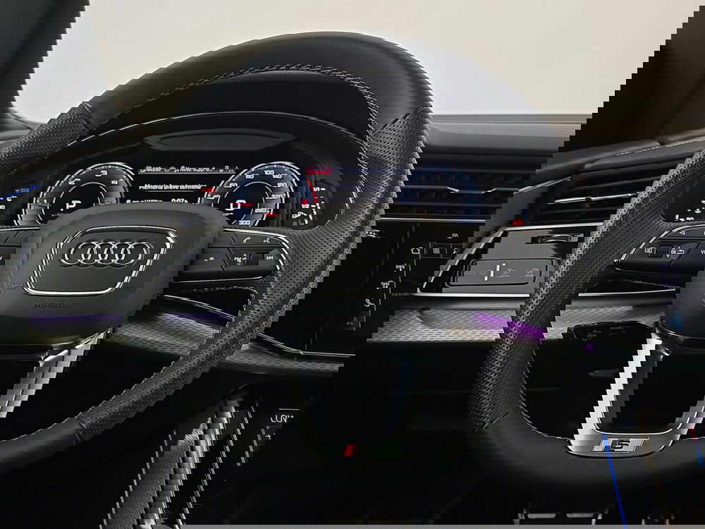 Audi Q8 usata a Asti (12)