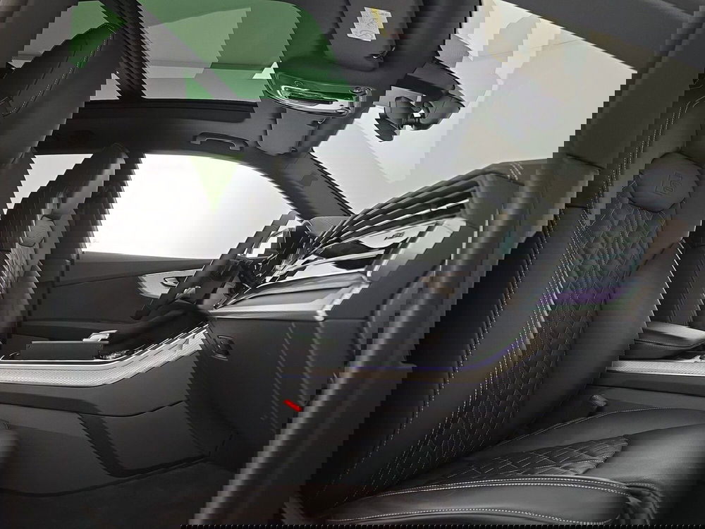 Audi Q8 usata a Asti (14)